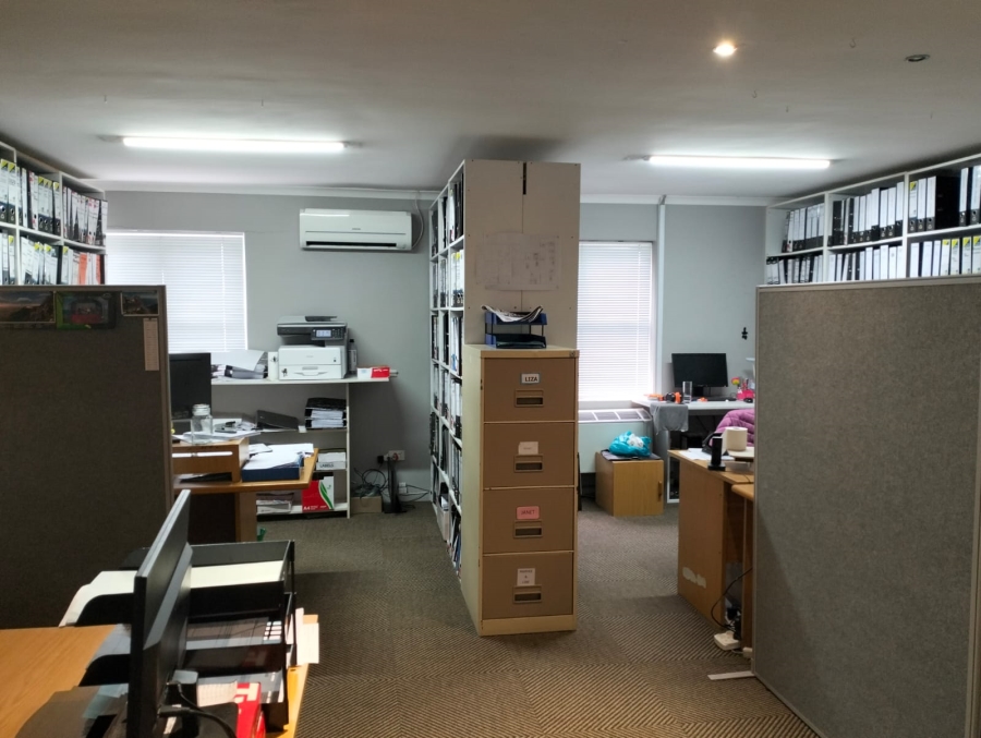 To Let Commercial Property for Rent in Durbanville Western Cape